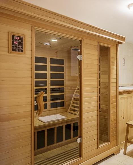 Rezydencja Gubalowka Sauna Widok Ζακοπάνε Εξωτερικό φωτογραφία