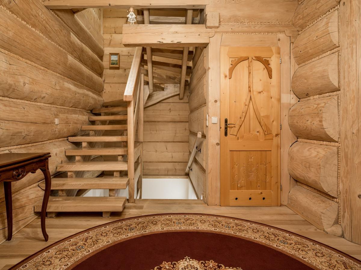 Rezydencja Gubalowka Sauna Widok Ζακοπάνε Εξωτερικό φωτογραφία